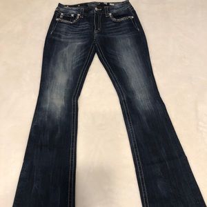 MissMe Jeans